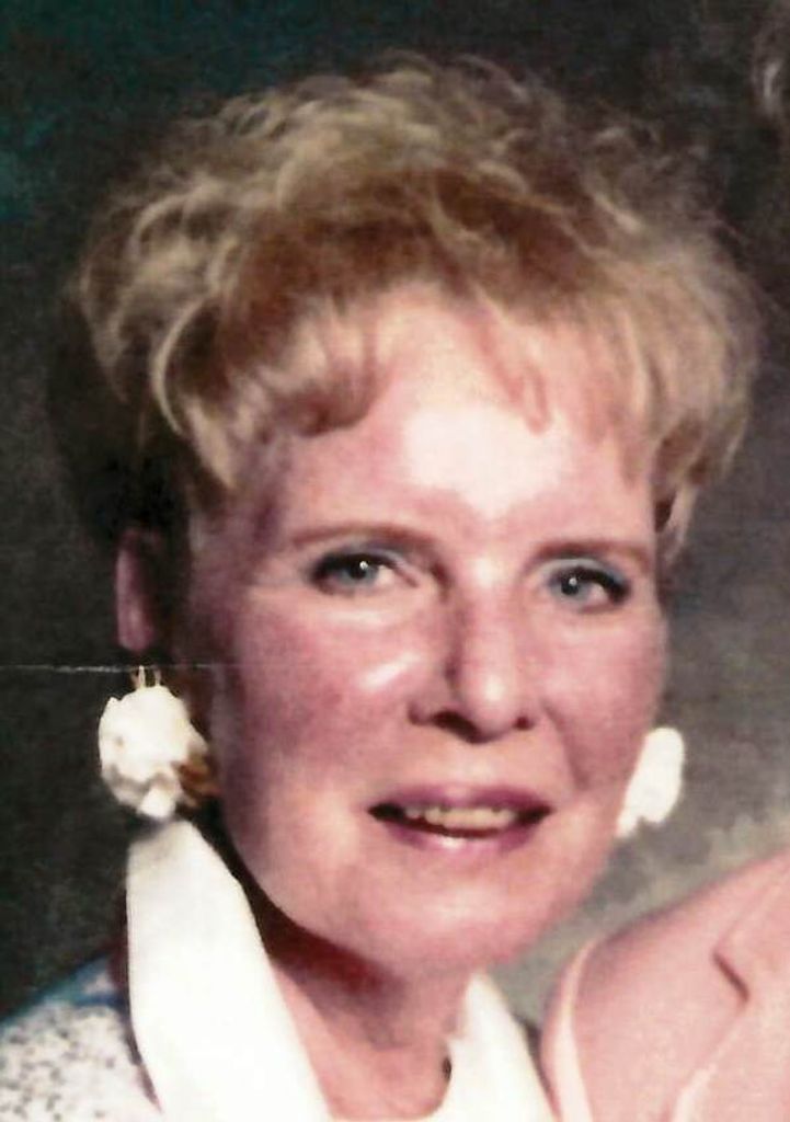 Joyce Dacko