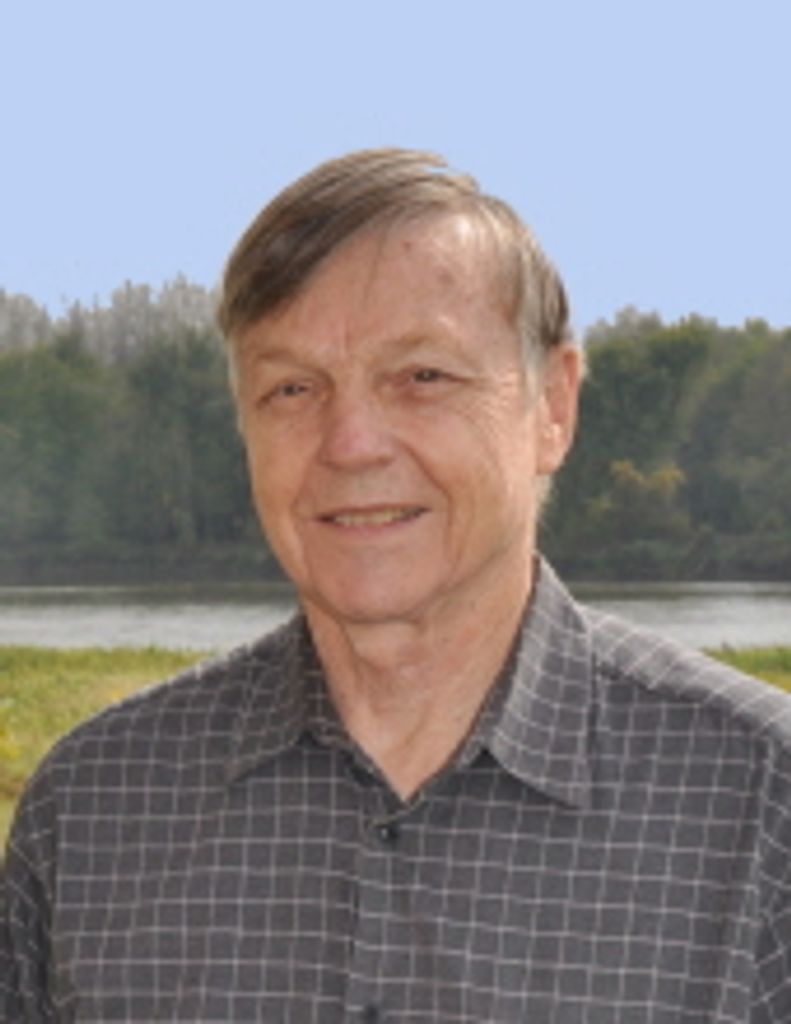Niel  Edward Isbell