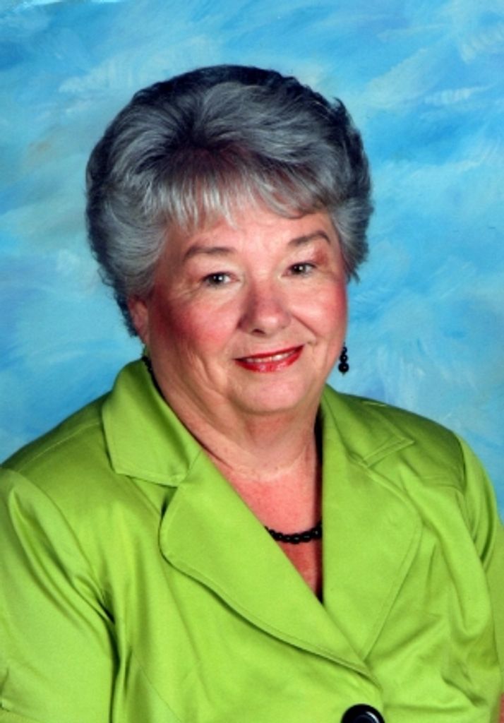 Janie Mae Bearden