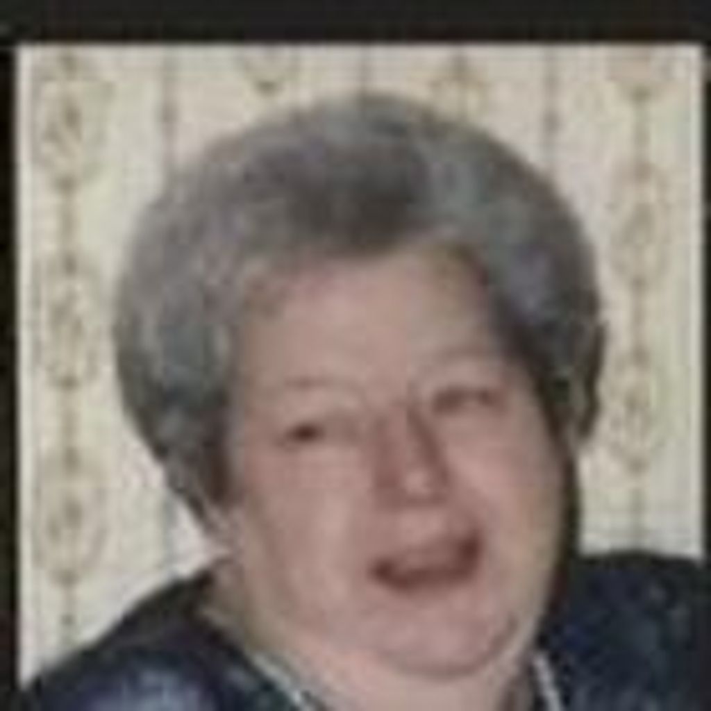 Joan D. Nelson