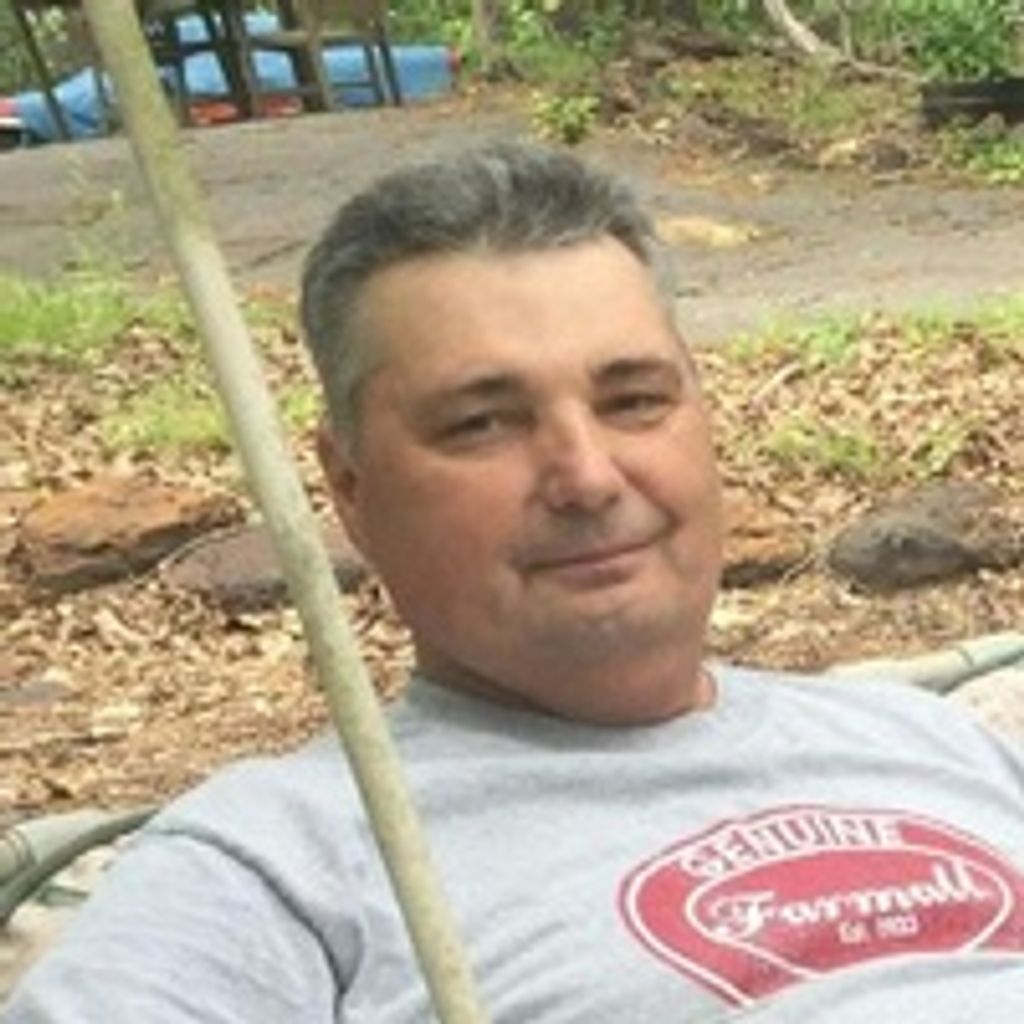 Larry  Wayne Nelson