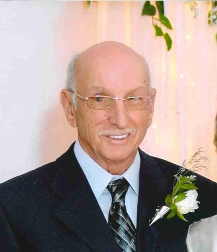 Richard J. Banas Profile Photo