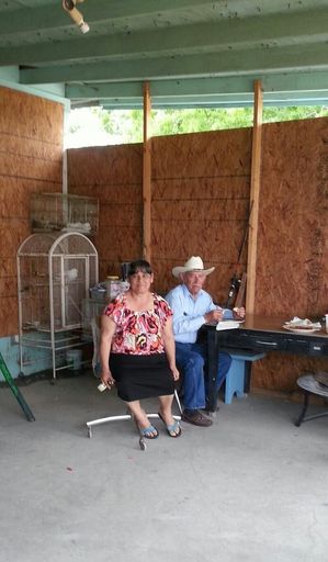 Santos Valdez Sr. photo gallery thumbnail 129 of 151