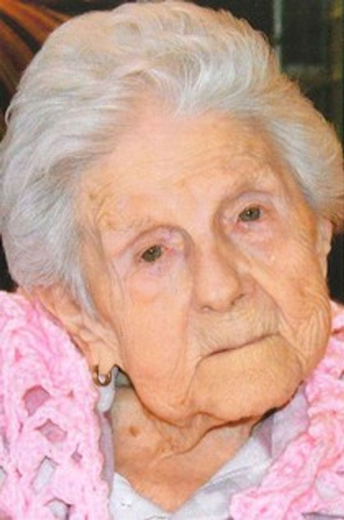 Gladys W. (Gibboney)  Miller