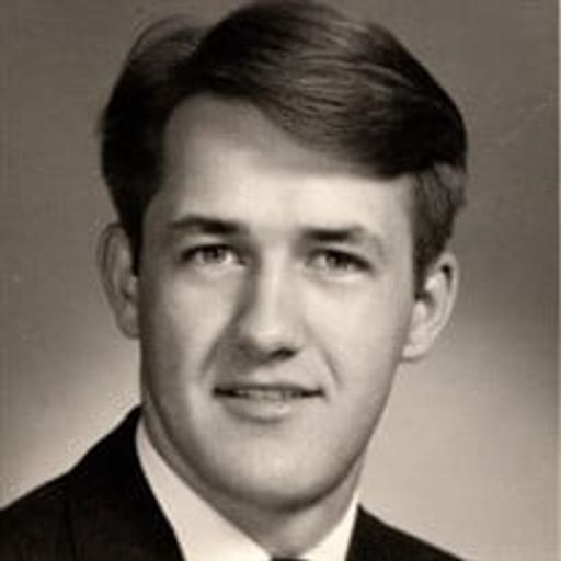 Paul Beito Profile Photo