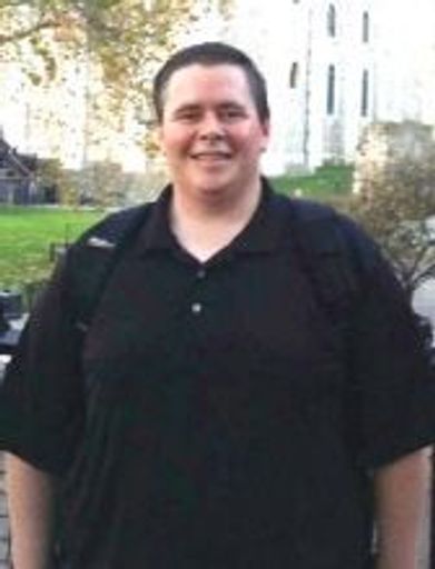 Chad Gregory Huber Profile Photo