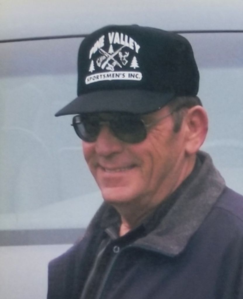 Ancil E. 'Gene' Crothers Profile Photo