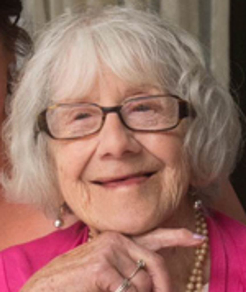 Josephine J. Seppala