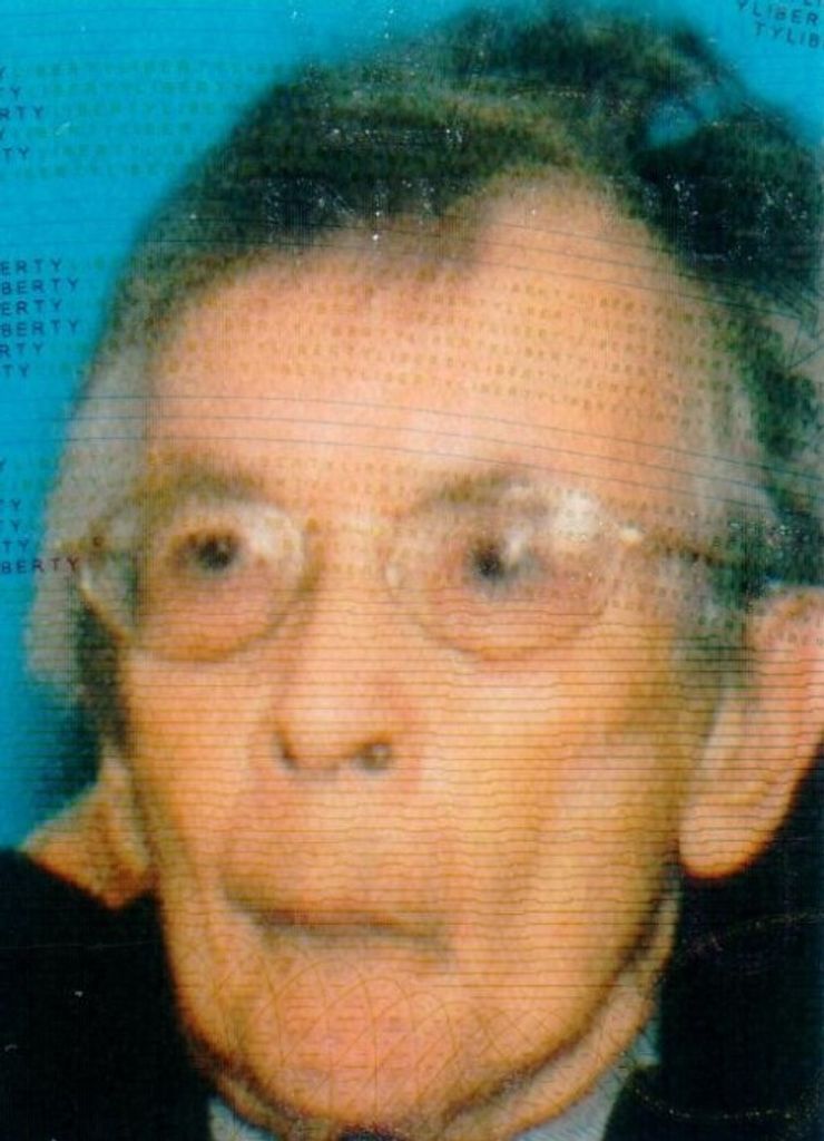 Olive M. (Smail)  DiMauro