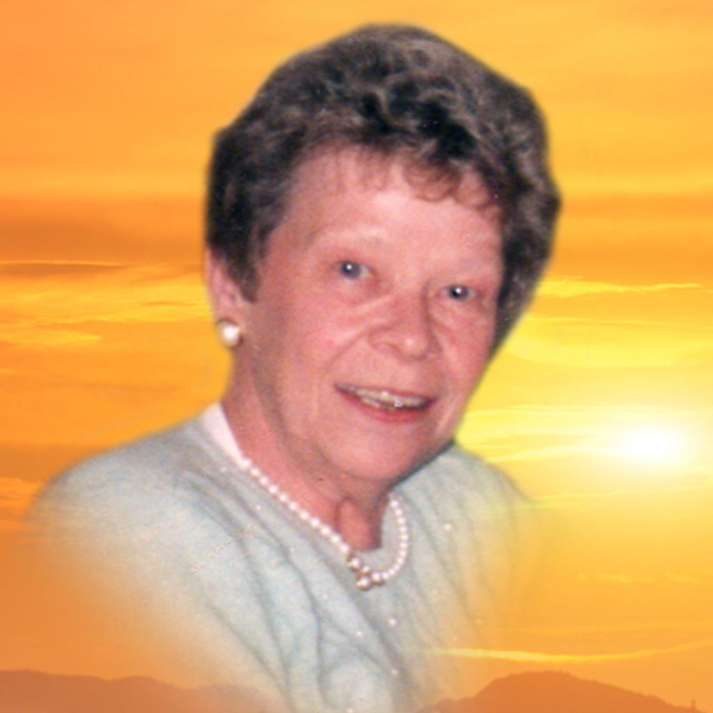 Virginia Mae Musil