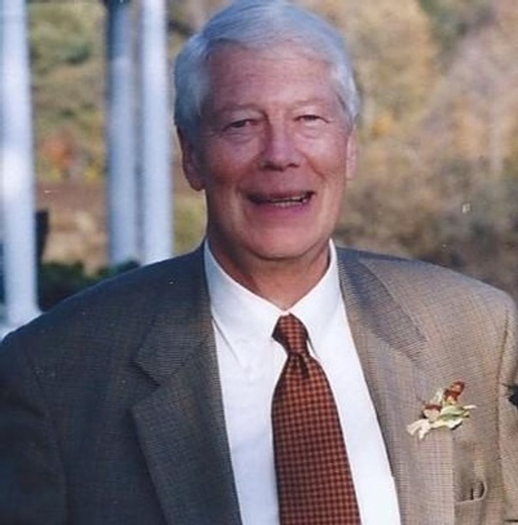 James R. Overby Profile Photo