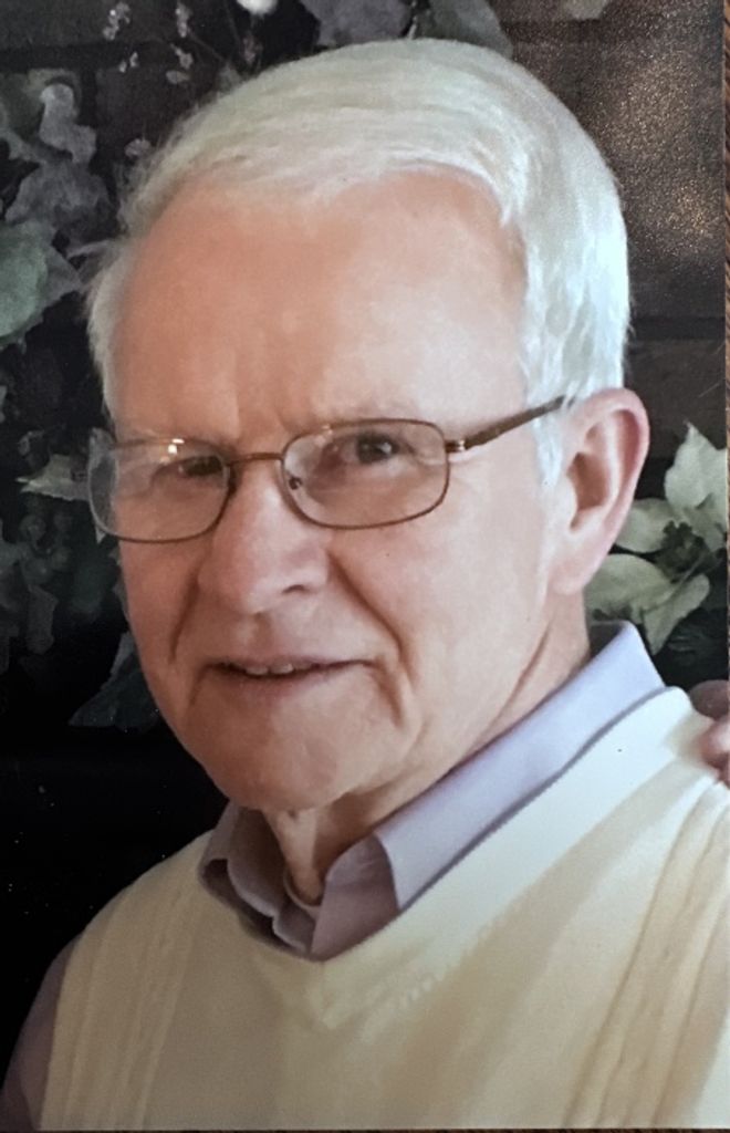 Thomas E. Brenner