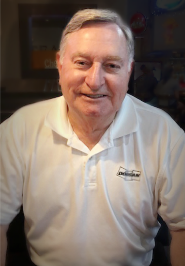 James Larry Richardson, Sr.