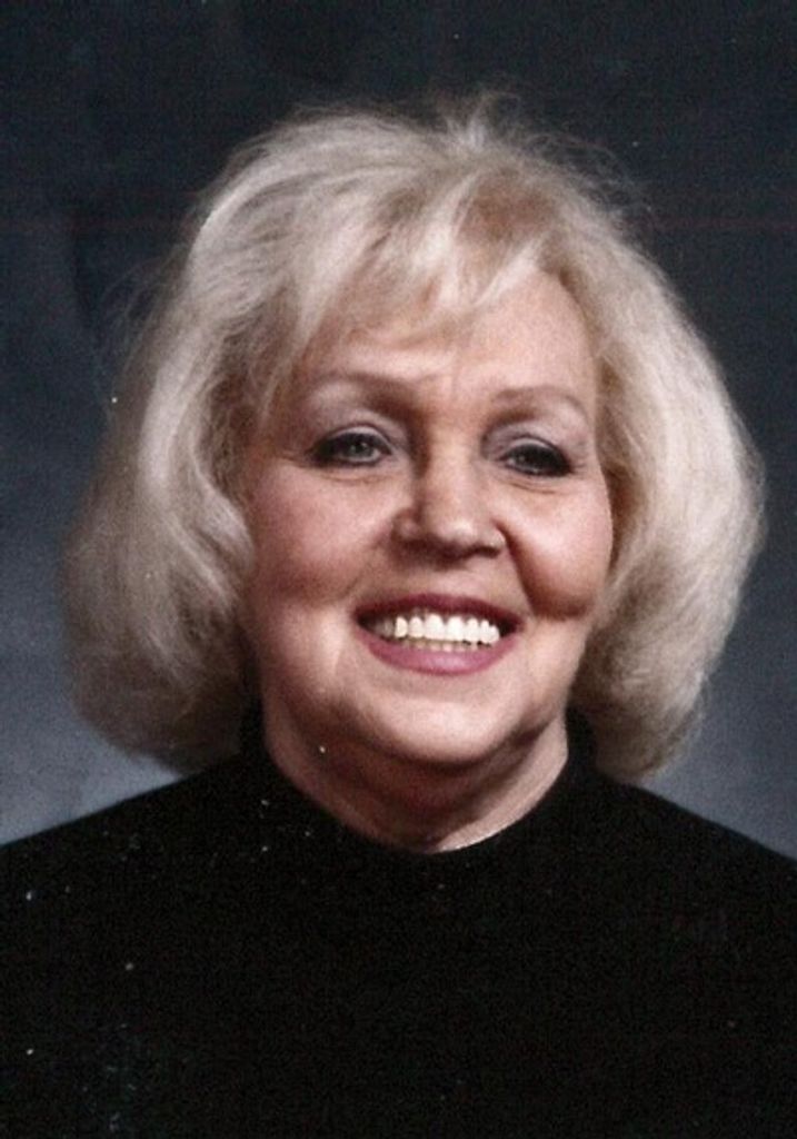 Elaine A. Mason
