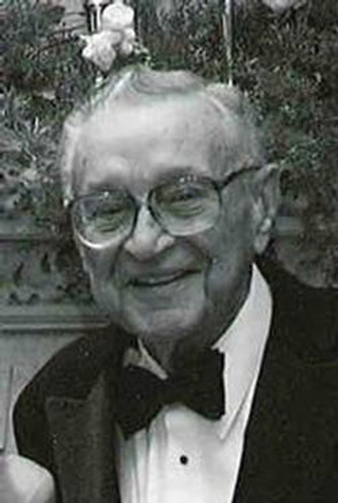 John Harold Hinman, Jr.