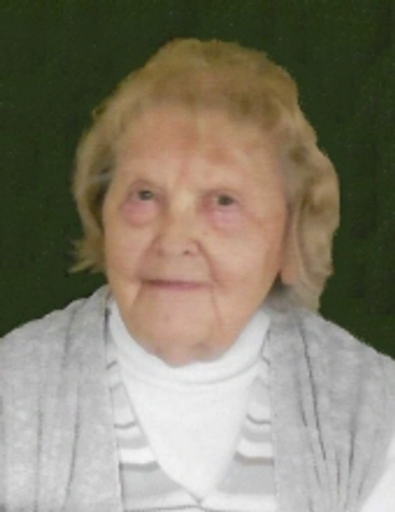 Agnes K. Pospisil
