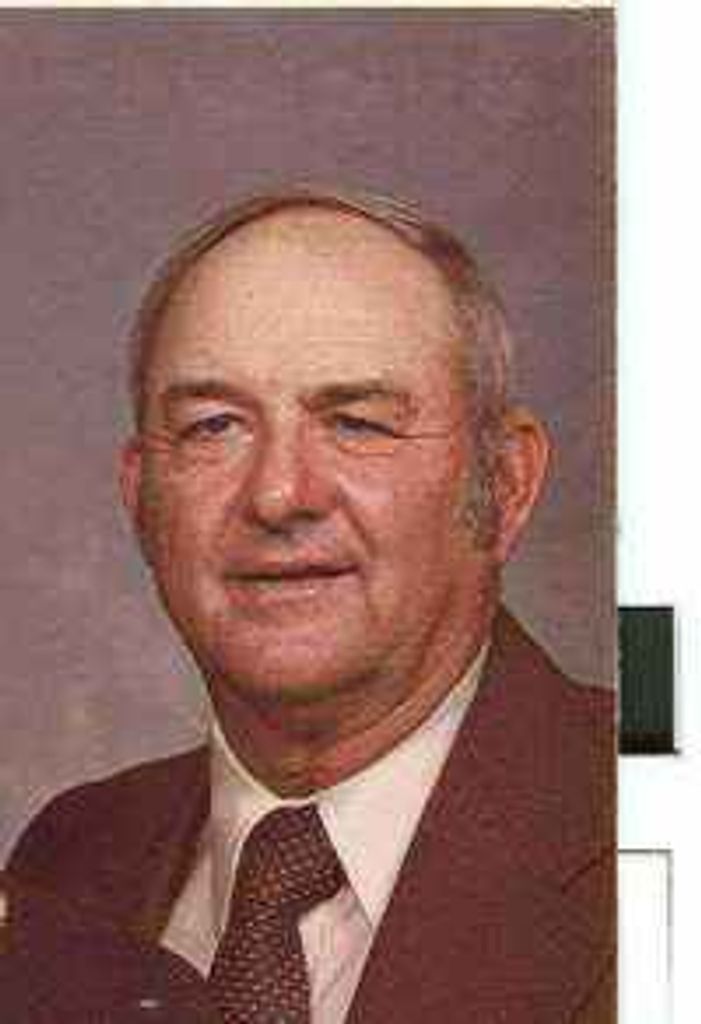 Freddie Eubank