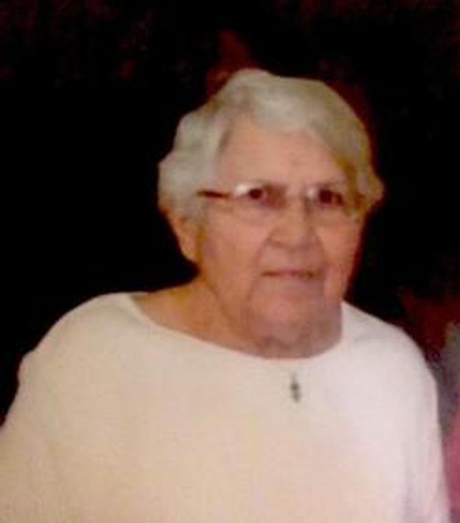 Dora Moeller-Brueggeman Profile Photo