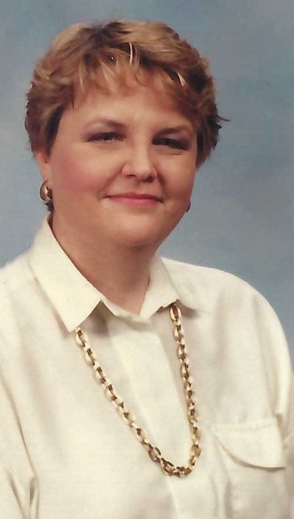 Jeanne W. Gailey