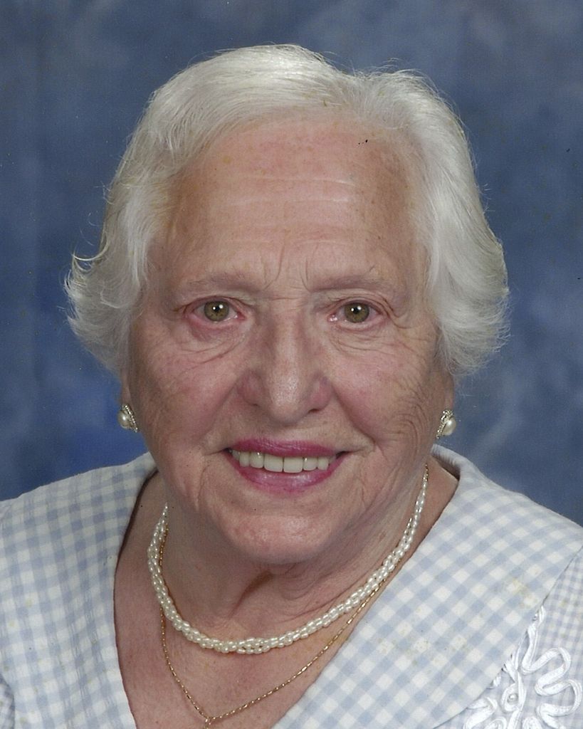 Theresia Gross Profile Photo