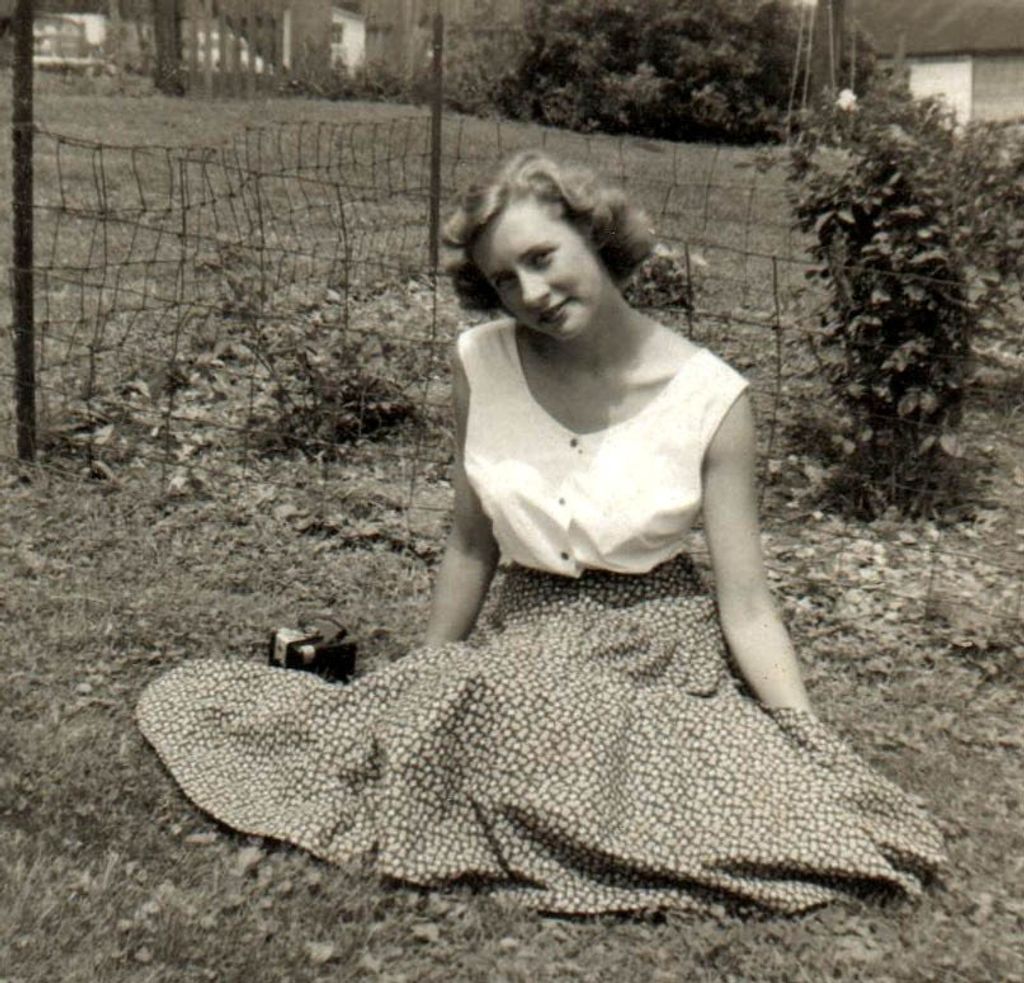 Anna  S. Peacock