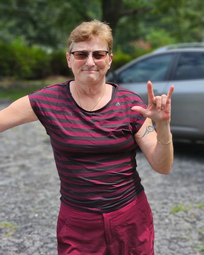 Barbara Nannette Wright Profile Photo