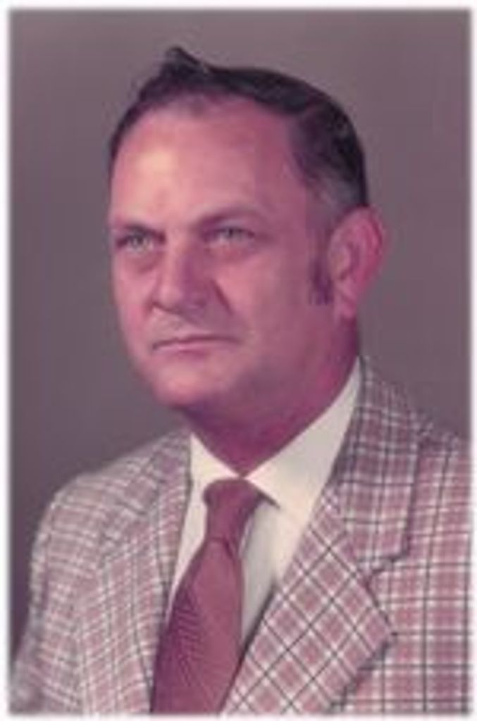 Gordon Willard Newlon