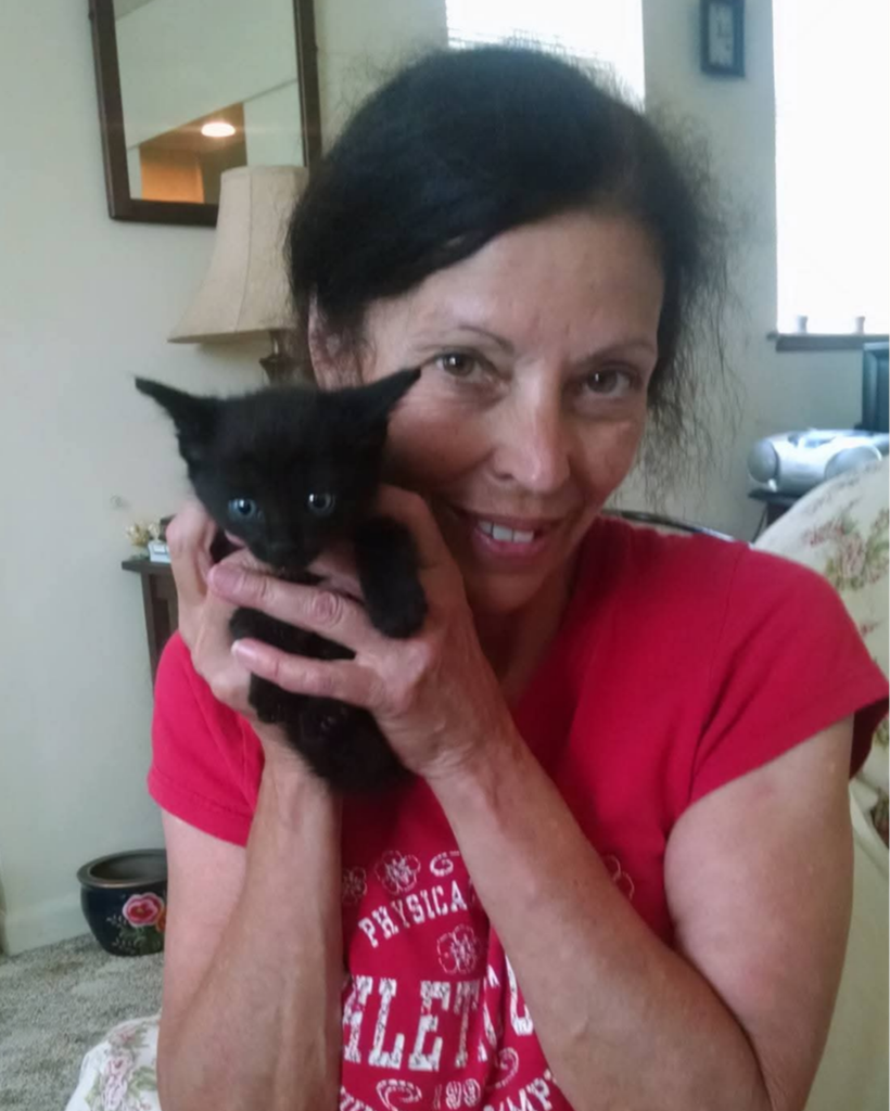 Deborah Ann Gatchell Profile Photo