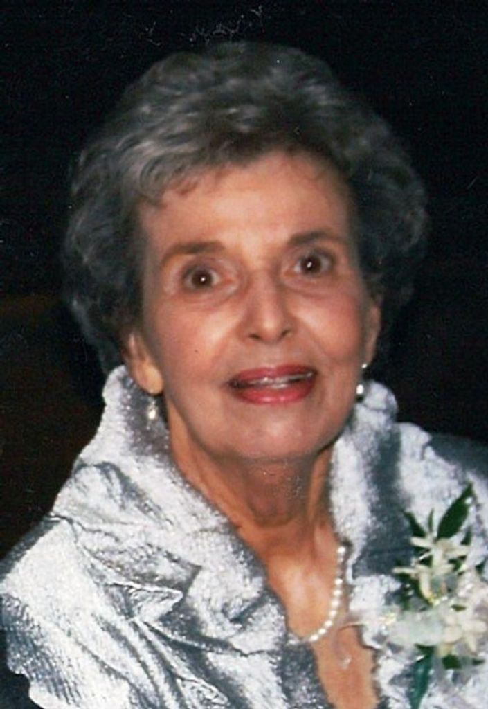 Sylvia Thorne Profile Photo
