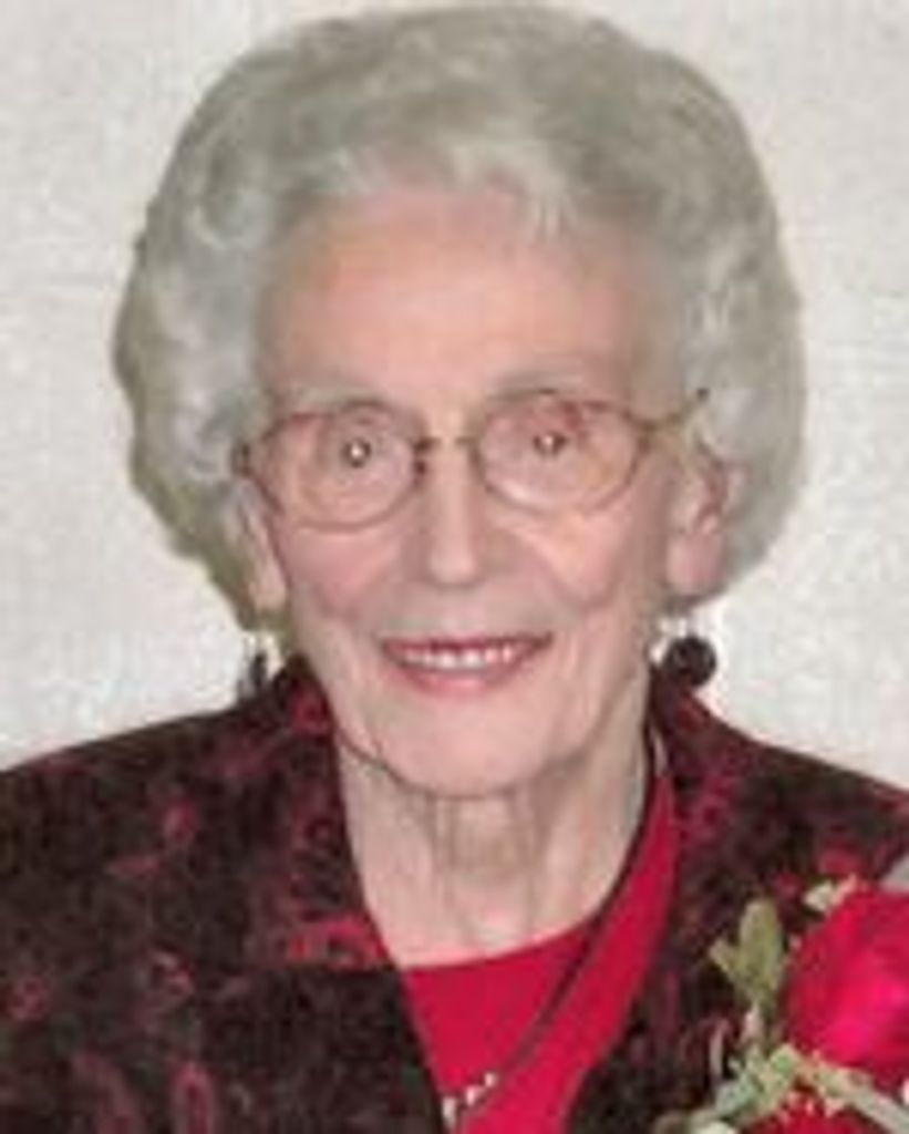 Gladys Irene Weiland Profile Photo