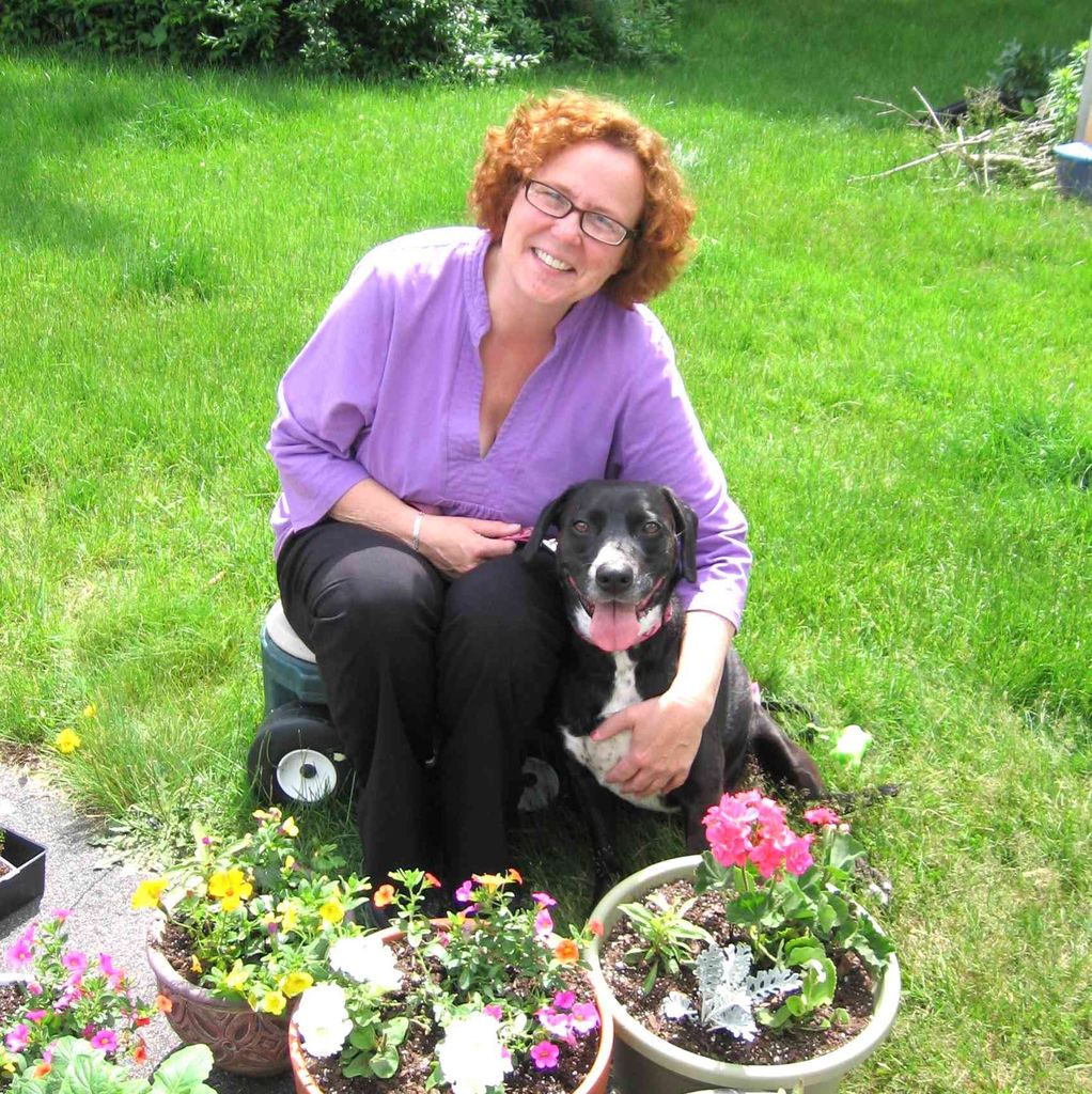 Diana Lynn Knous Sklar Profile Photo