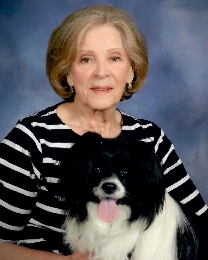 Joyce Marie Santoro Profile Photo