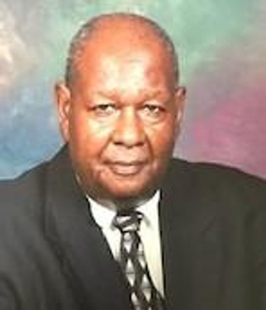 James Bernard Willams