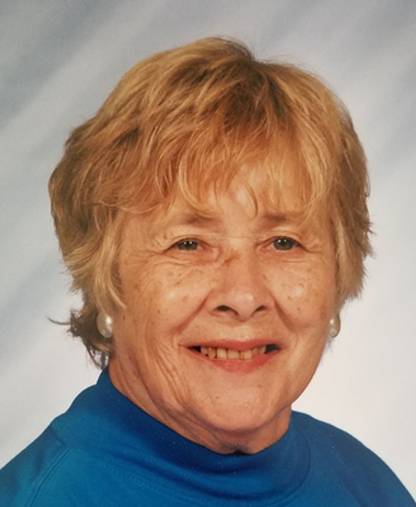 Ethel D. "Snook" Runkle
