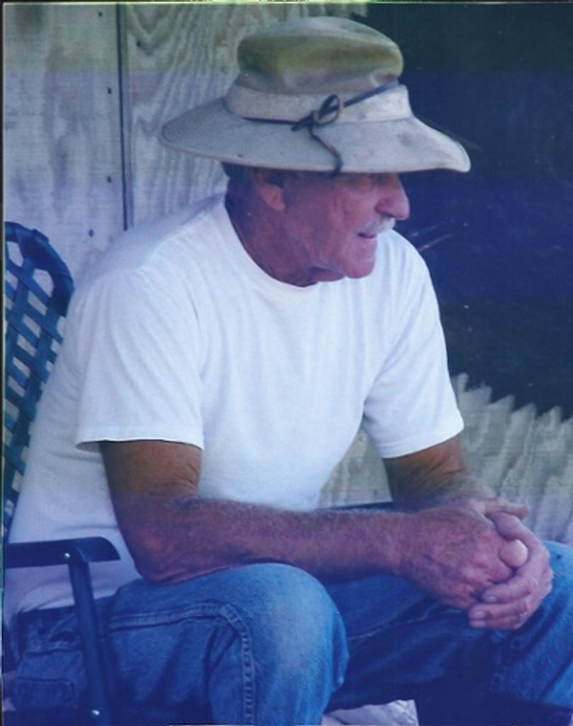 Cecil Thomas   Garner