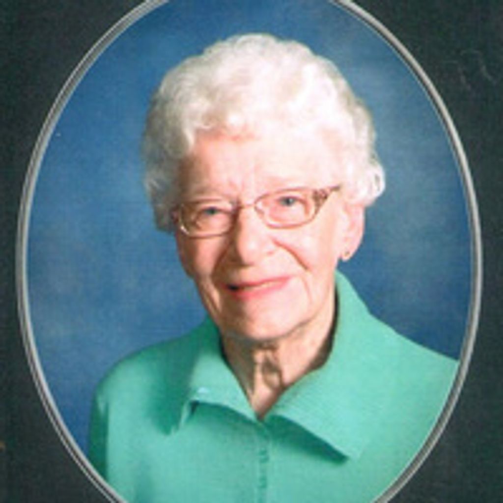 Marjorie Loraine Richison Profile Photo