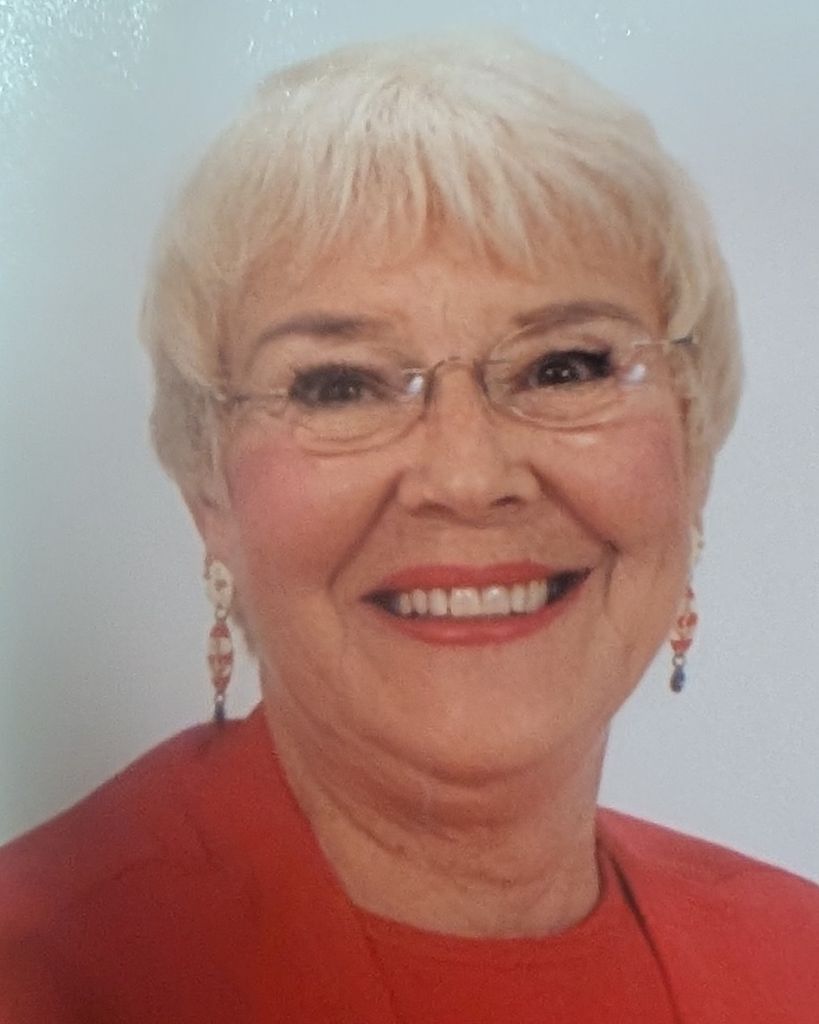 Nancy L. Peterson Profile Photo