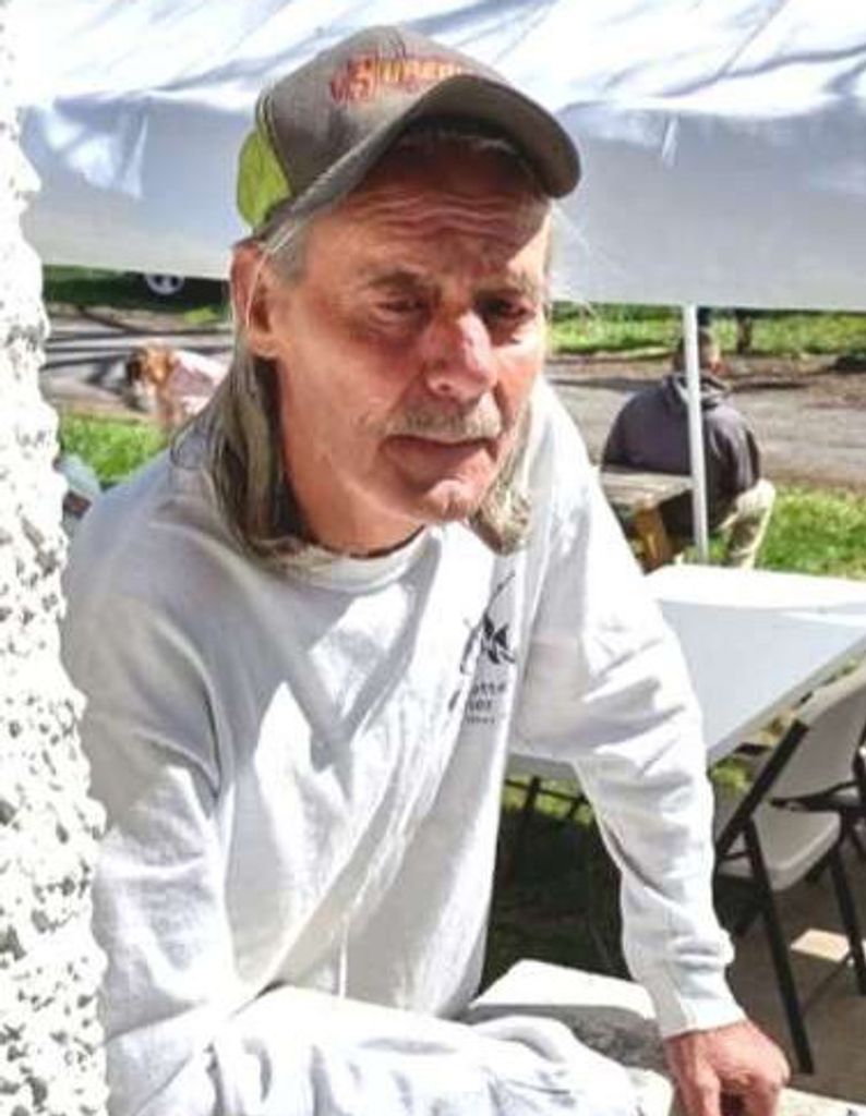 Timothy Lane Hodson, Sr. Profile Photo