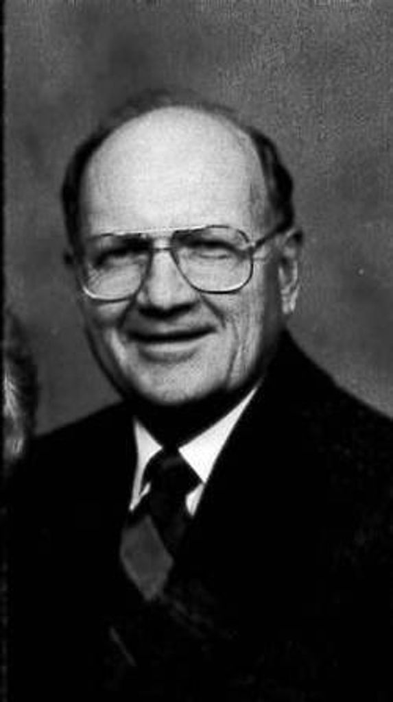 George F. Koley