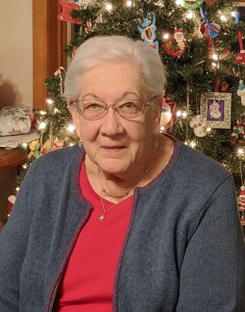 Mary Ryan