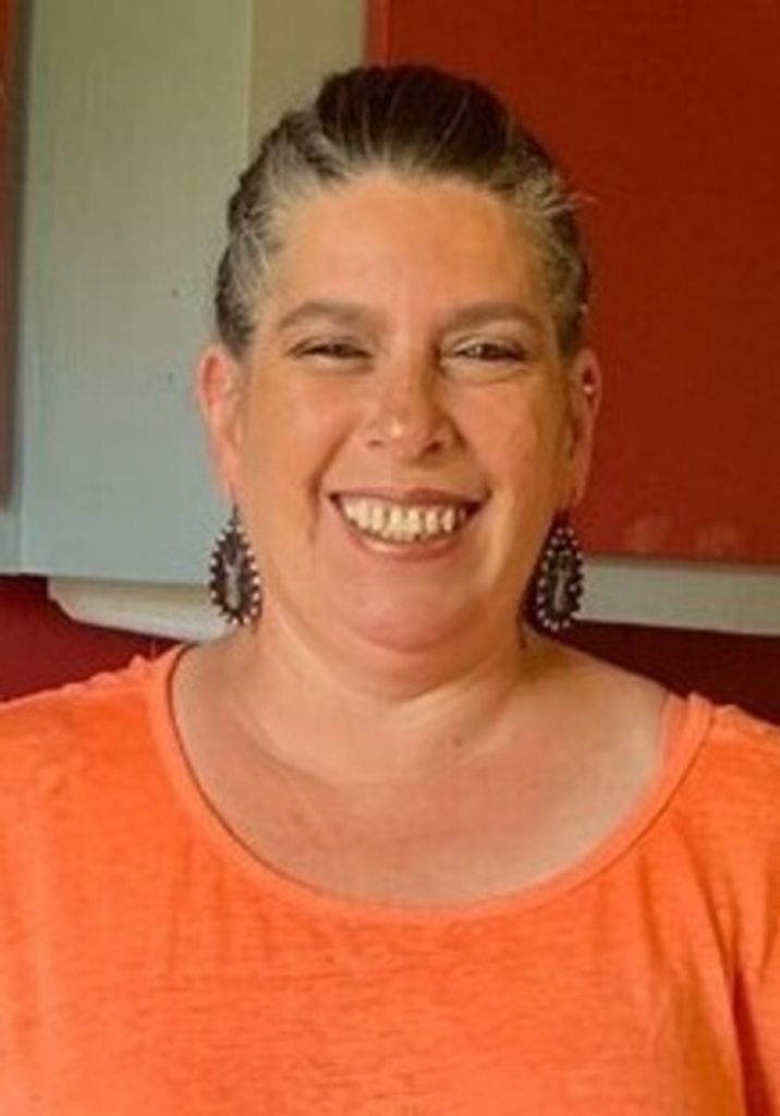 Tina Bettelyoun