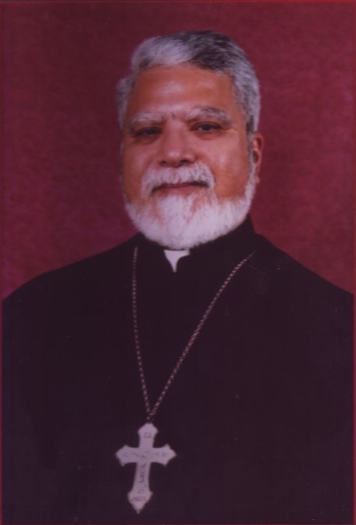 Rev. Fr. Clement Aziz Youssef Profile Photo