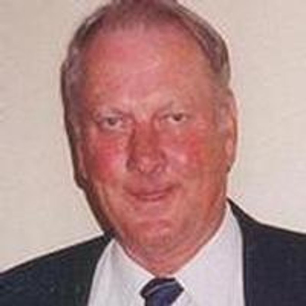 William "Bill" R. Parish