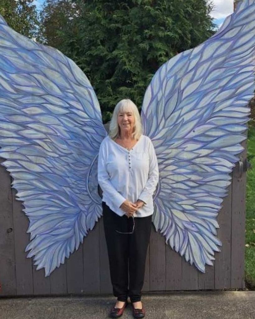 Nancy Lou Kisling (Ney) Profile Photo