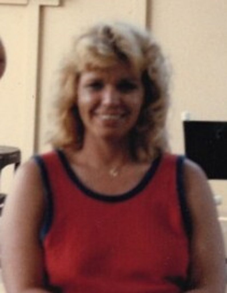 Sandra Perrin
