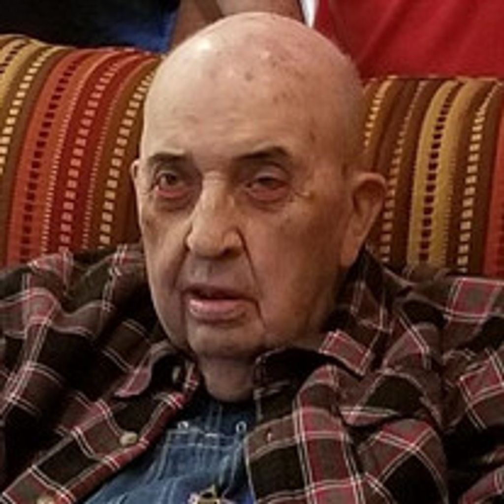 Roland Robinson