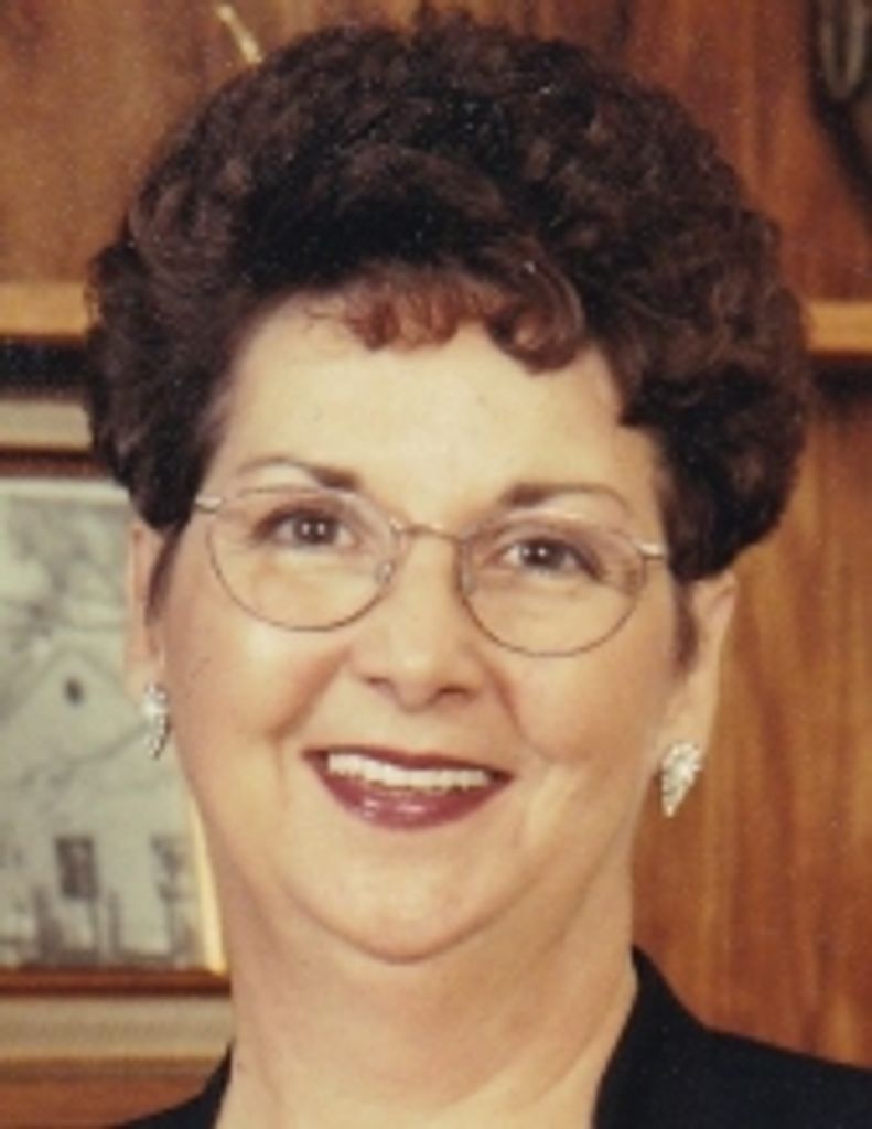 Mona Lee Lefker