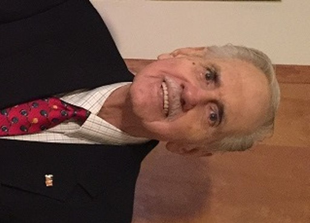 Anthony Martin