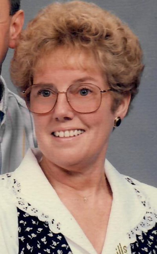 Margaret Brouillard Profile Photo