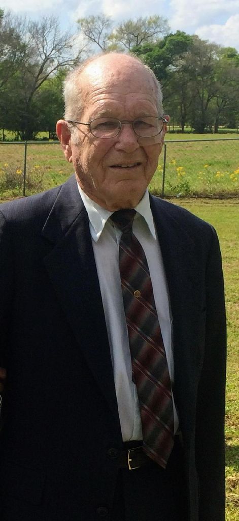 Kenneth Clyde Mccormick, Sr. Profile Photo